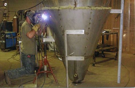 metal fabricator in new jersey|sheet metal fabrication and installation.